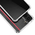 NBA Toronto Raptors Jersey Galaxy S21 FE Clear Case